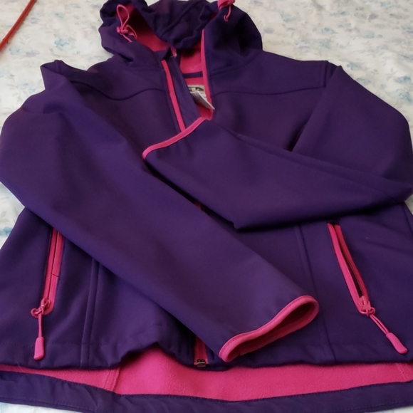 Athletic Works Spring Jacket - Picture 4 of 4